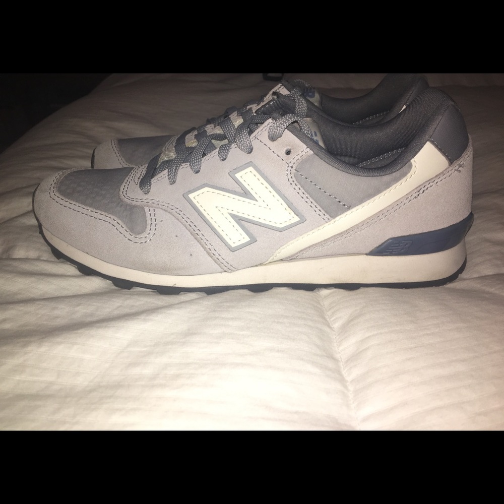New balance sneakers